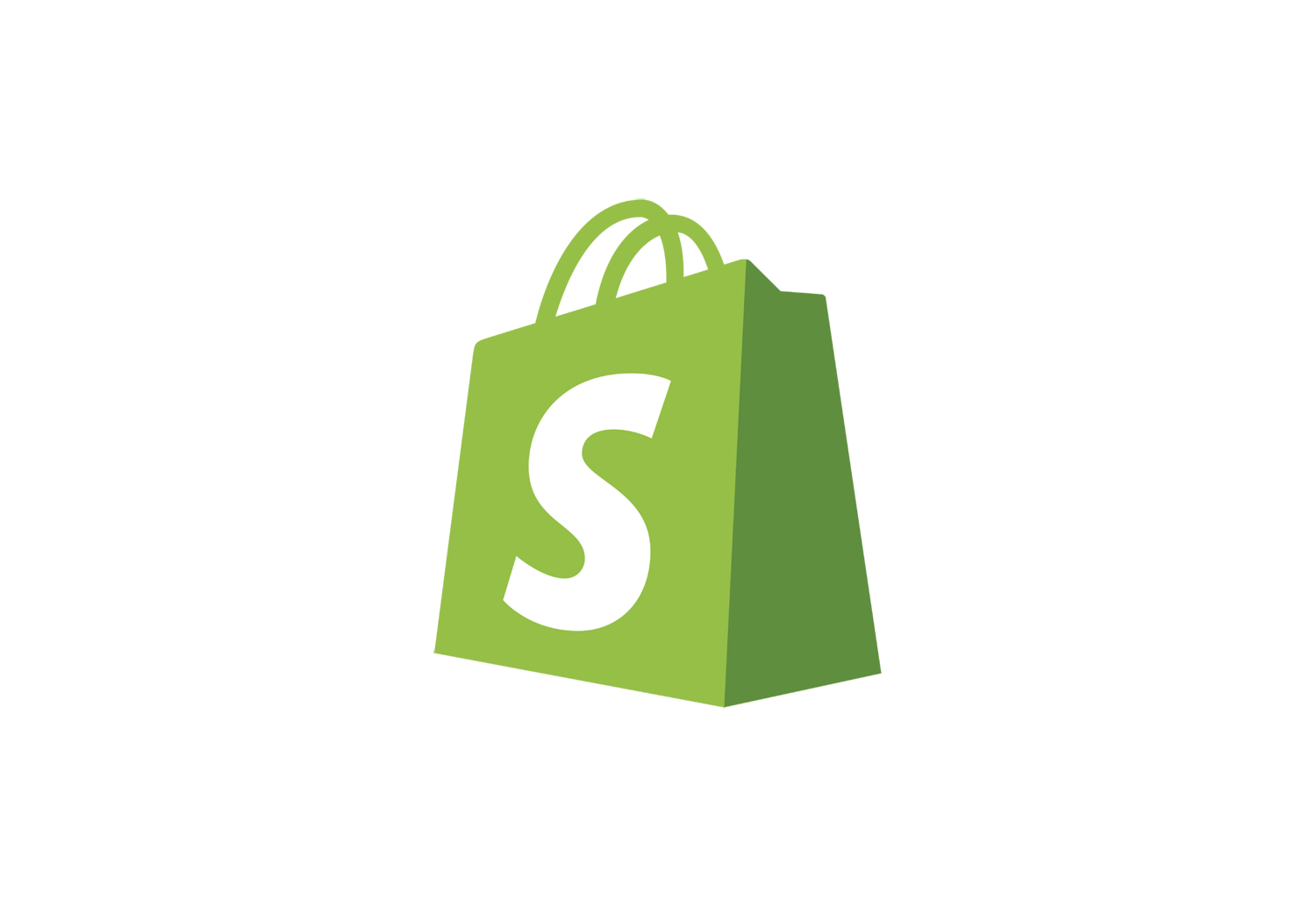 Tobias Lütke — Shopify