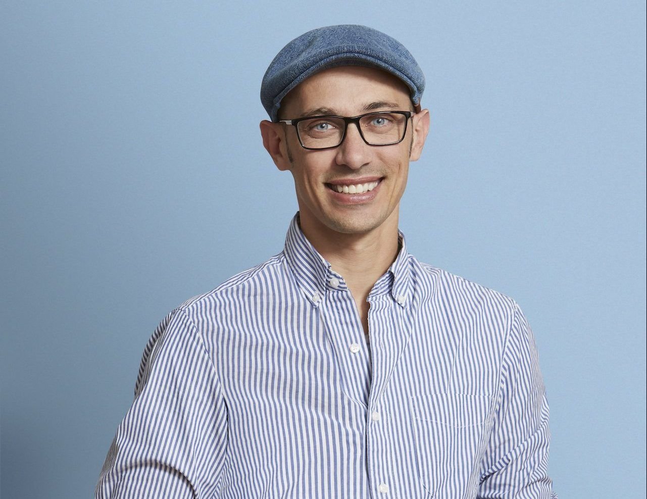 Tobias Lütke — Shopify